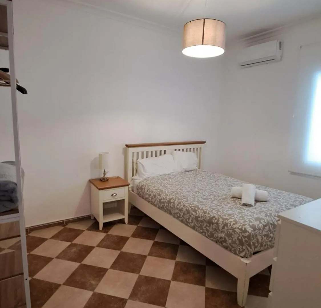 Ms4 Apartamentos Nervion Sevilla