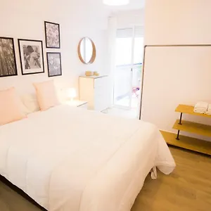  Apartamento Rentalsevilla Elegante Y Luminoso En Triana