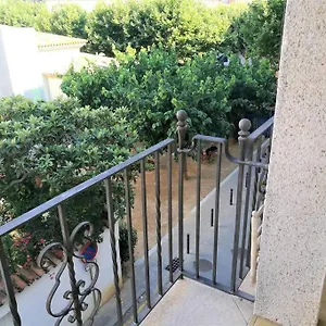 Centrico En Apartamento Palamós