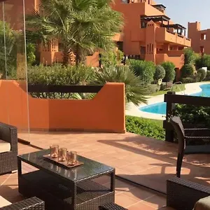 Beautiful In Costa Del Sol,300m From Sea Apartamento Estepona