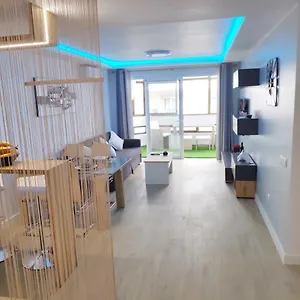 De Lujo - La Alameda Apartamento Marbella