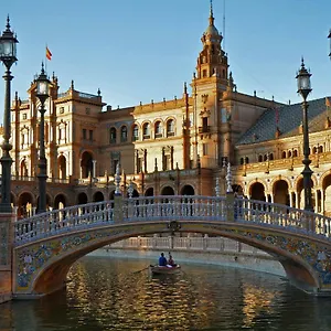 Wish Central De Sevilla