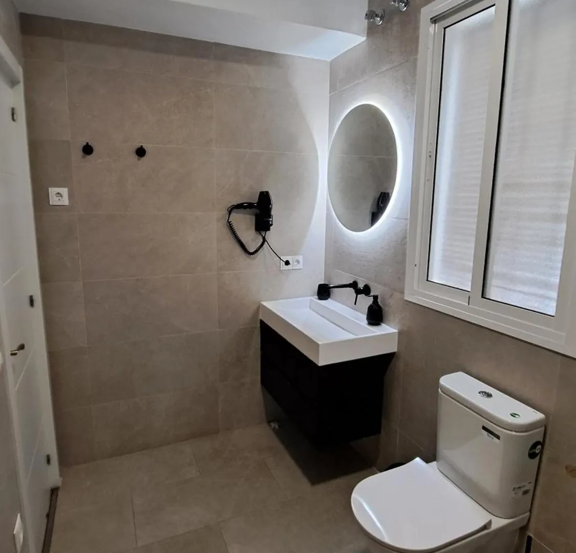 MS4 Apartamentos Nervión para 2 personas Sevilla 0*,  España