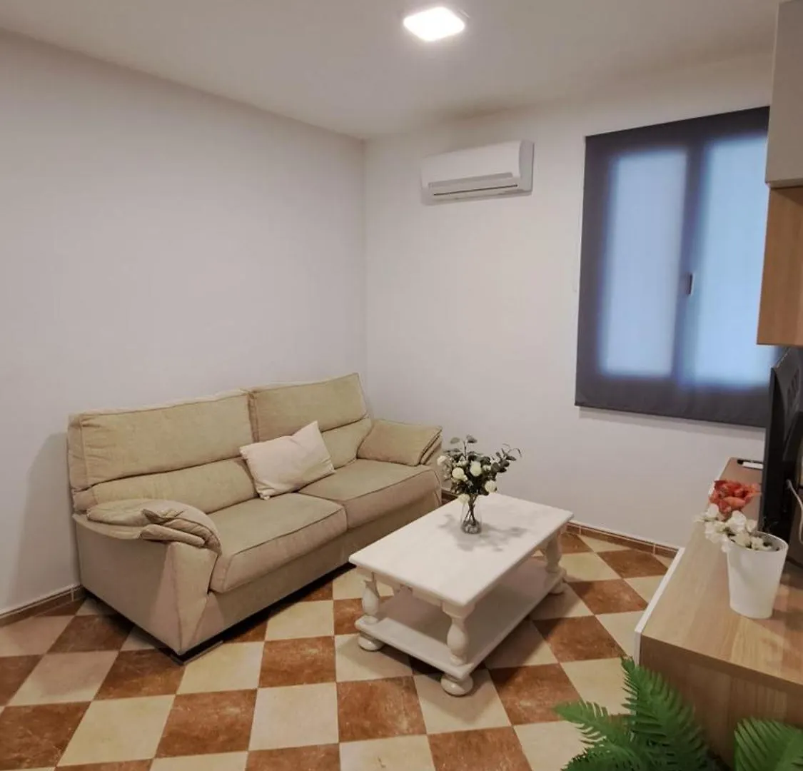 MS4 Apartamentos Nervión para 2 personas Sevilla