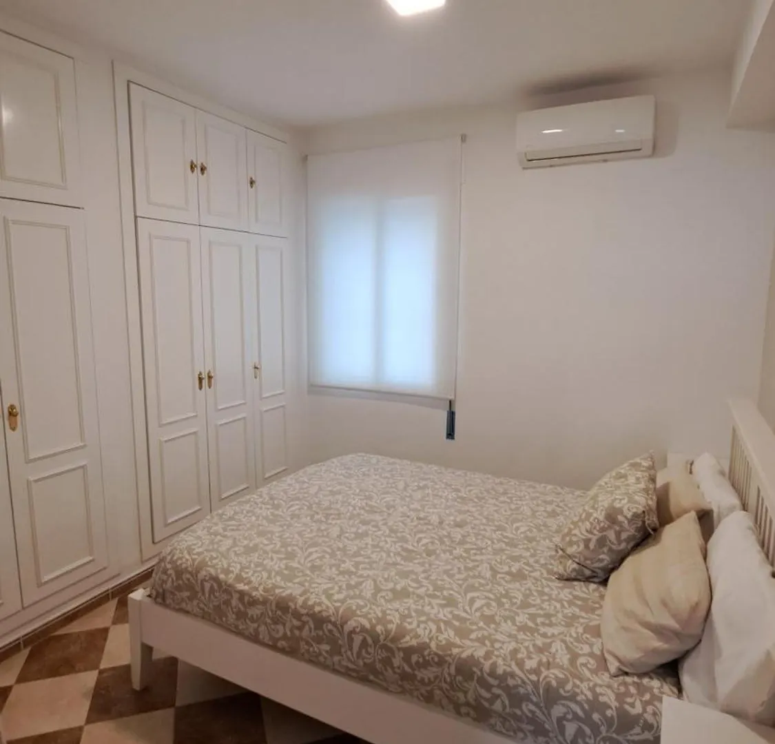 MS4 Apartamentos Nervión para 2 personas Sevilla