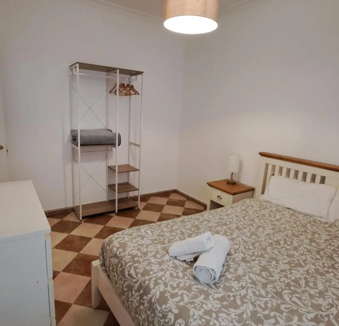 MS4 Apartamentos Nervión para 2 personas Sevilla 0*,  España