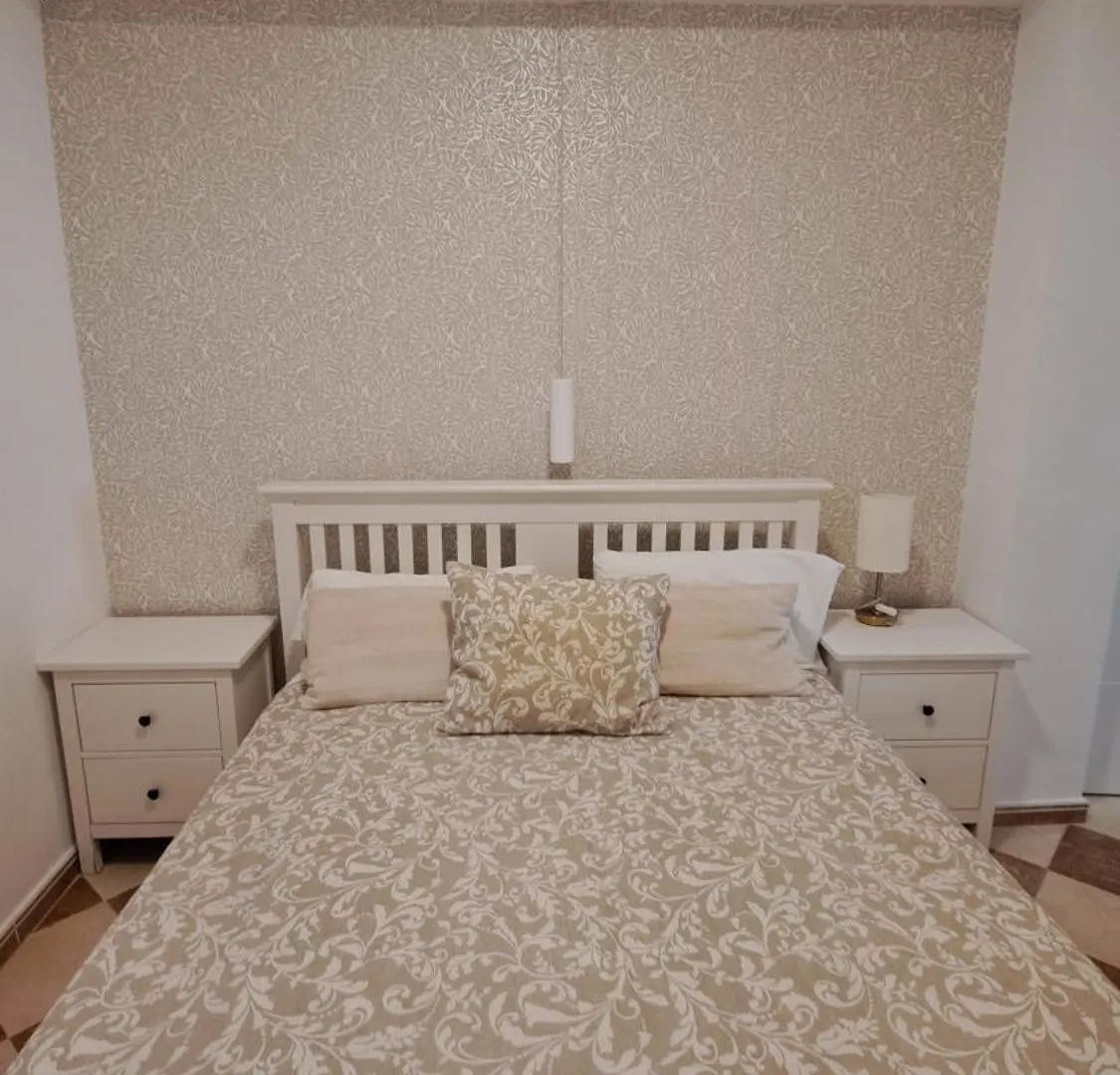 MS4 Apartamentos Nervión para 2 personas Sevilla España