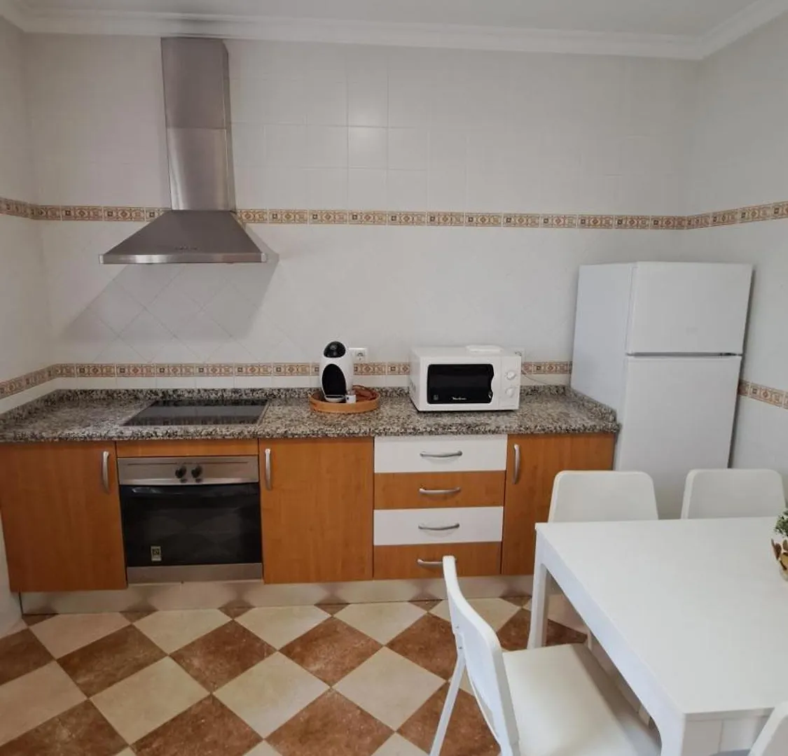 MS4 Apartamentos Nervión para 2 personas Sevilla España
