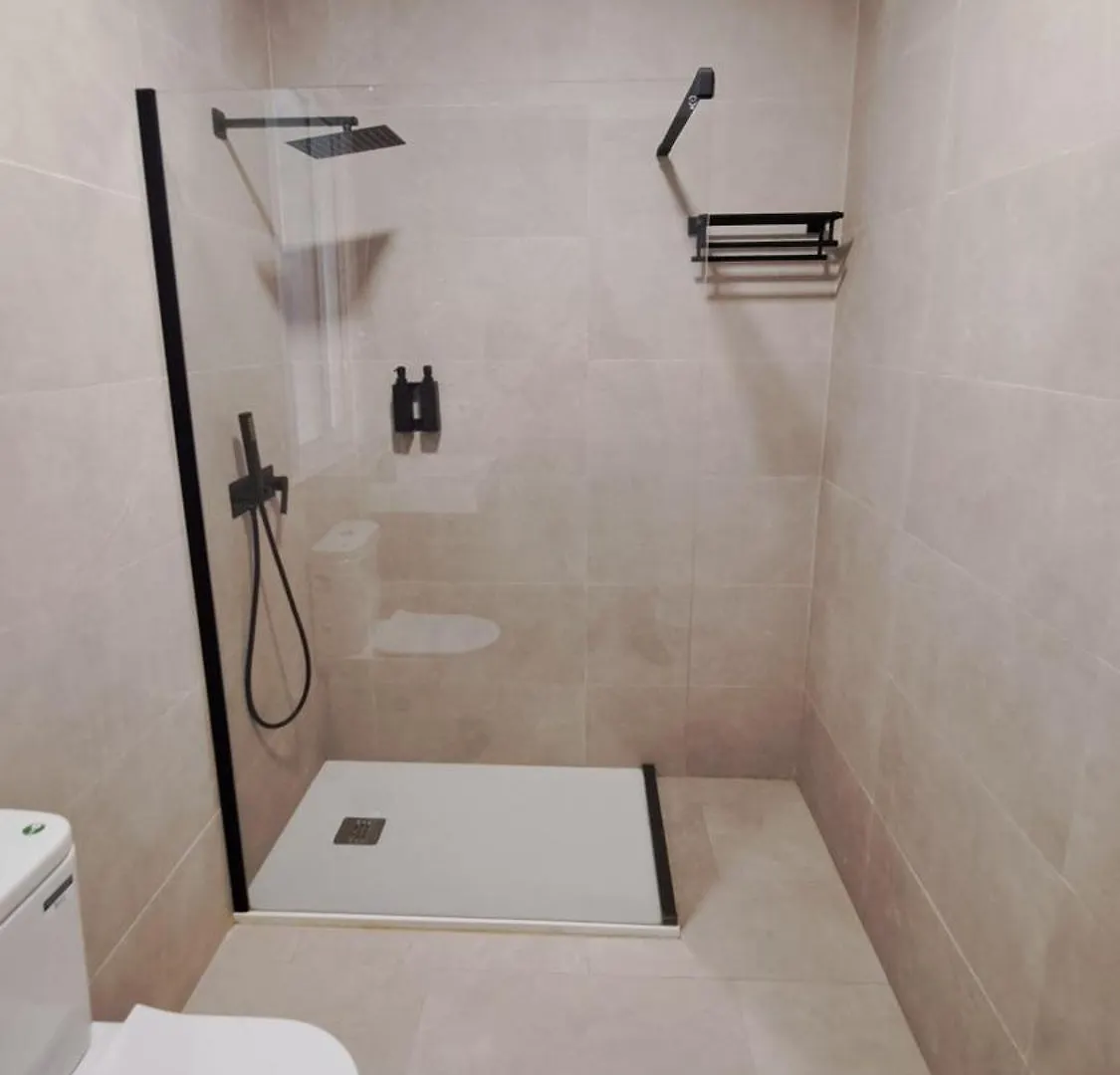 MS4 Apartamentos Nervión para 2 personas Sevilla