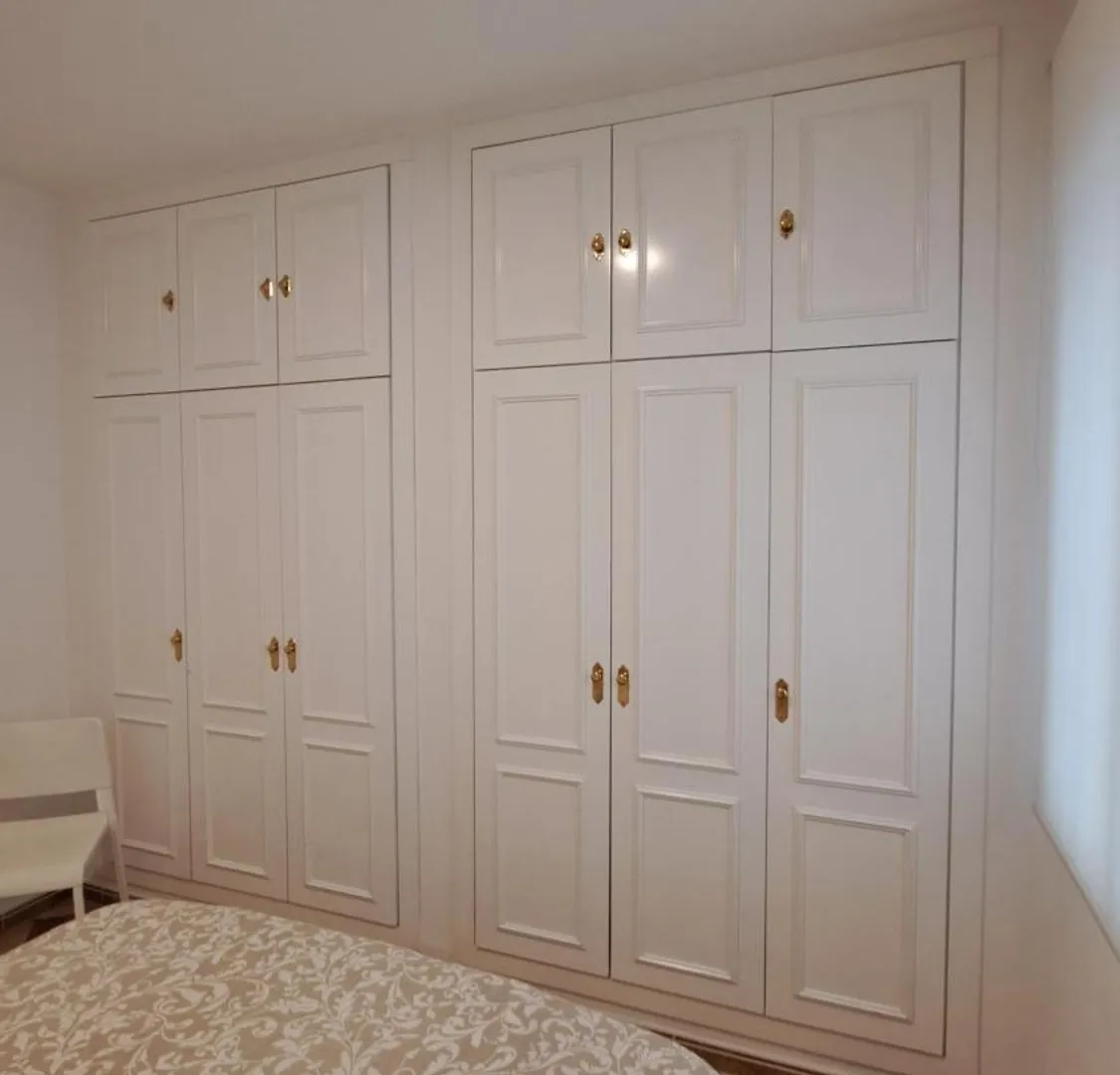 MS4 Apartamentos Nervión para 2 personas Sevilla 0*,