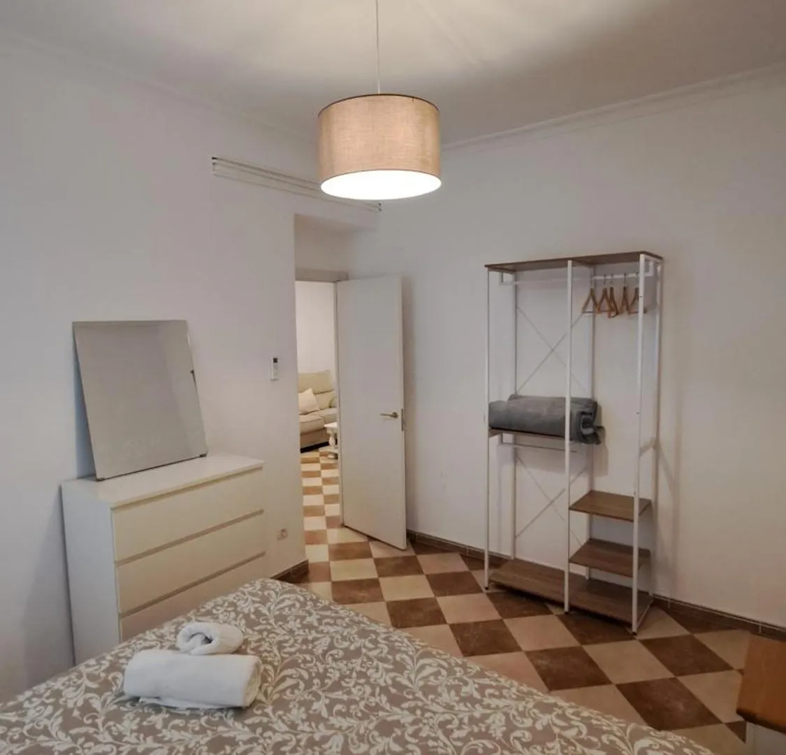 MS4 Apartamentos Nervión para 2 personas Sevilla