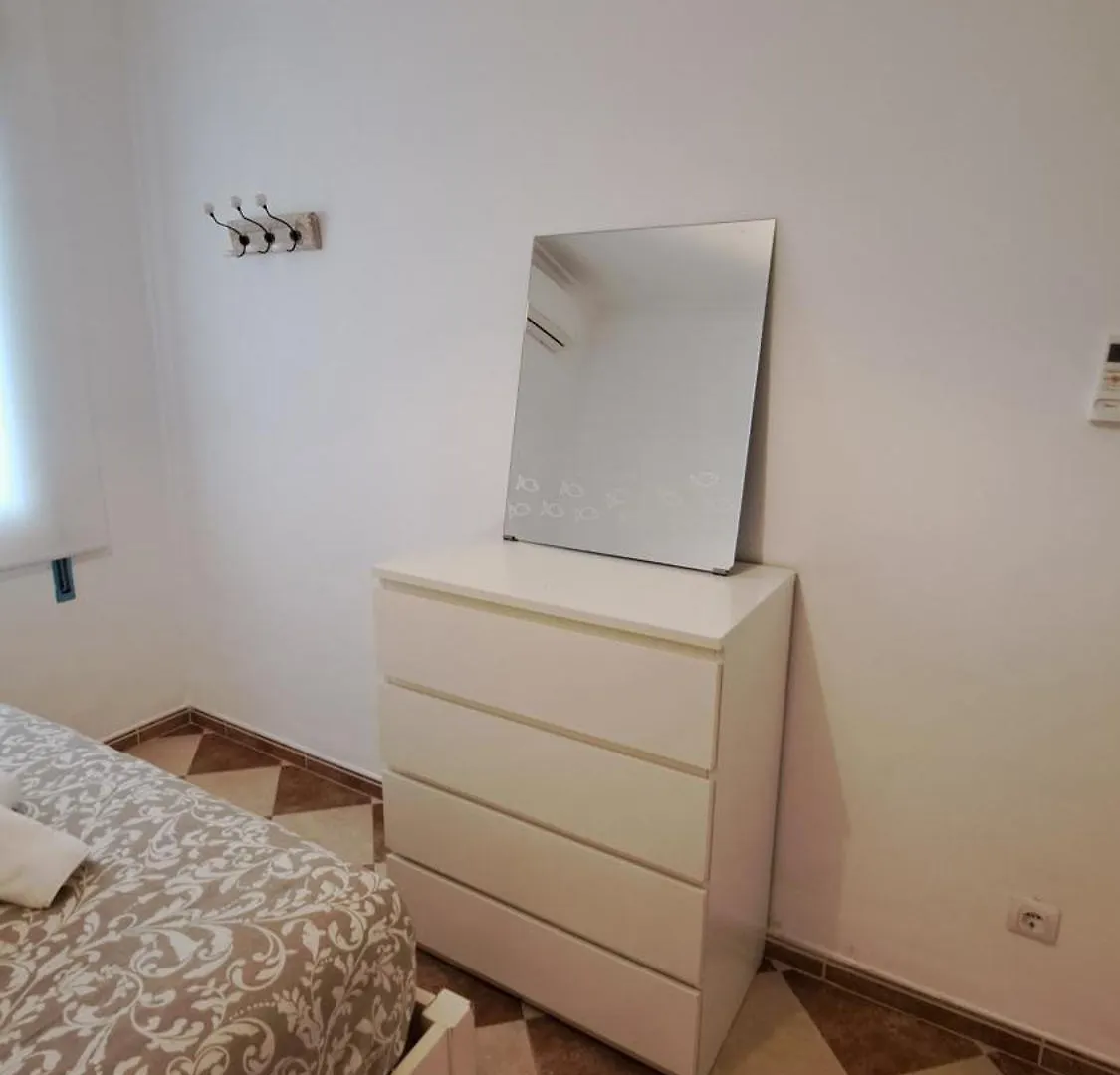 MS4 Apartamentos Nervión para 2 personas Sevilla