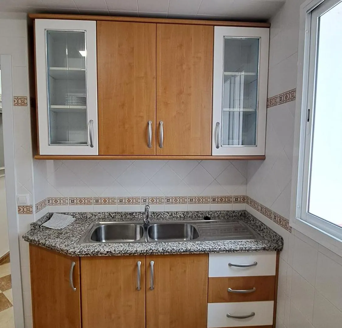 MS4 Apartamentos Nervión para 2 personas Sevilla